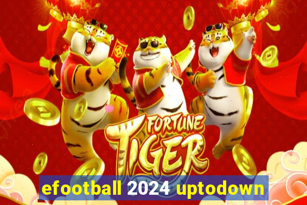 efootball 2024 uptodown